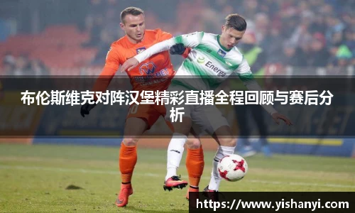 布伦斯维克对阵汉堡精彩直播全程回顾与赛后分析